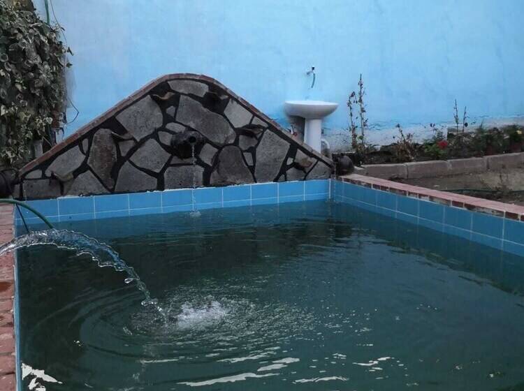 هتل Zeytindagi Bungalow