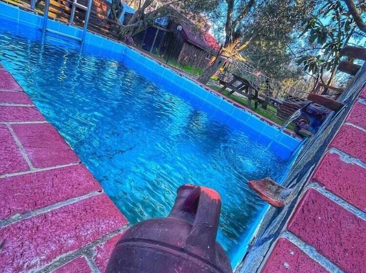 هتل Zeytindagi Bungalow