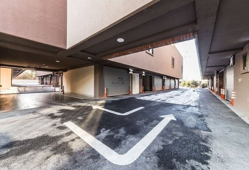 Icheon Oworld Motel