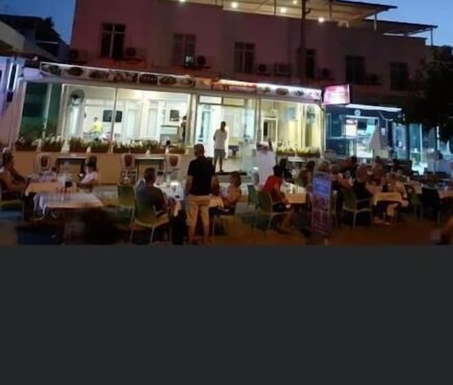 Kardelen Otel