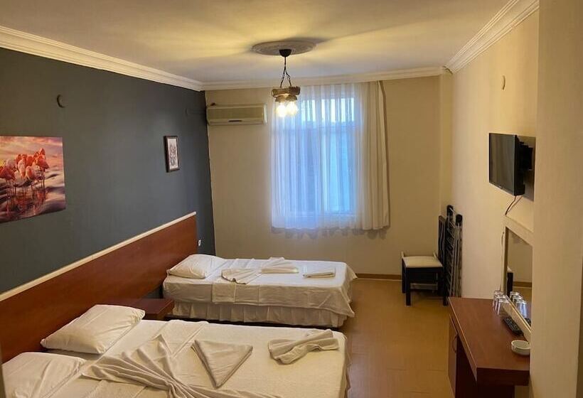 Kardelen Otel