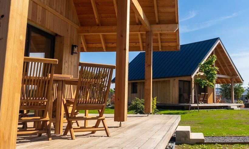 Les Cottages De Ripaille