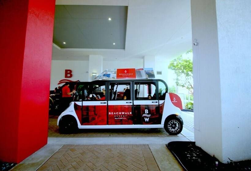 Bw Luxury Suites