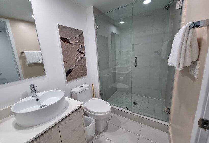 Bw Luxury Suites