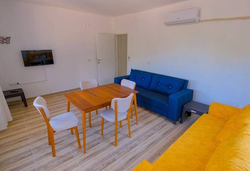 Papatya Apart