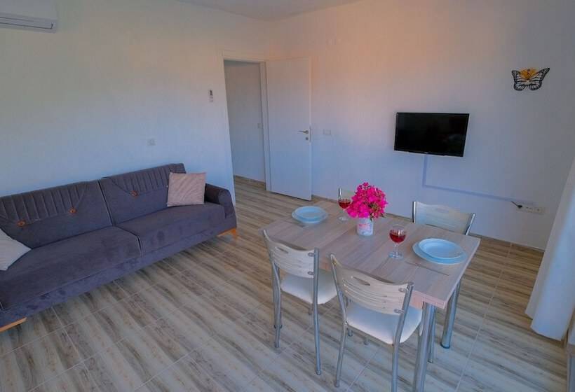 Papatya Apart