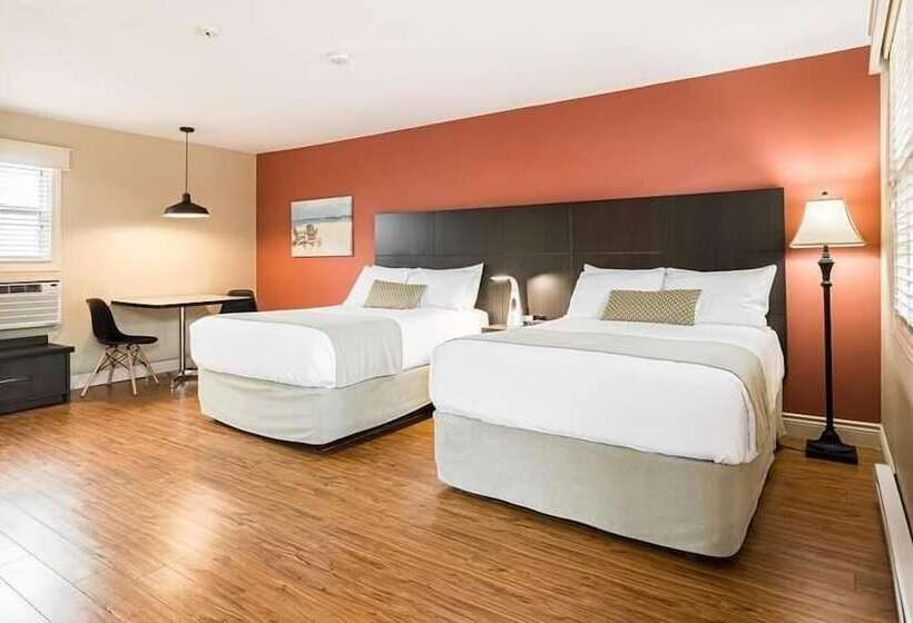 Parlee Beach Motel