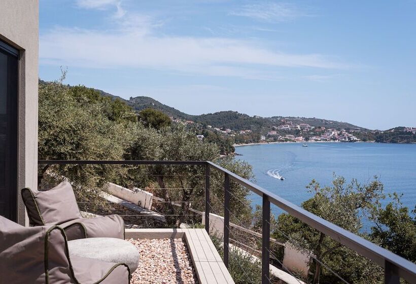 Pelagoon Skiathos