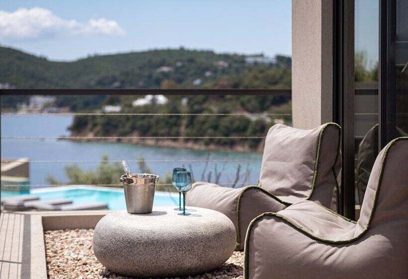 Pelagoon Skiathos