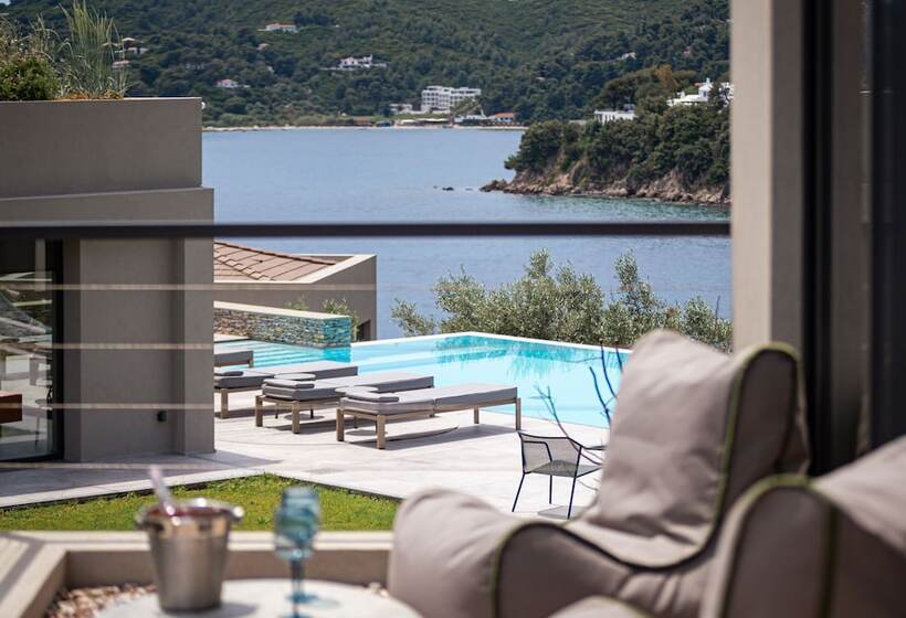 Pelagoon Skiathos