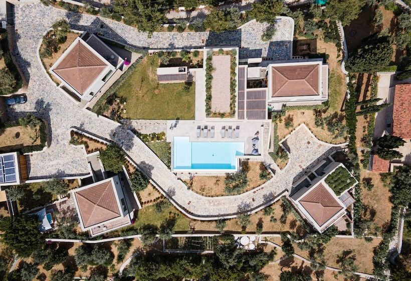Pelagoon Skiathos