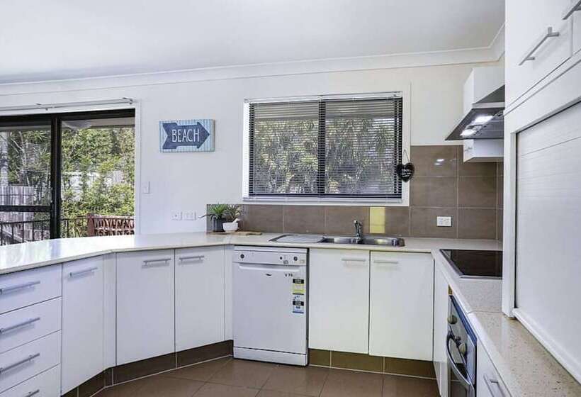 بنسيون Bright Private Room In Pleasant Ashmore
