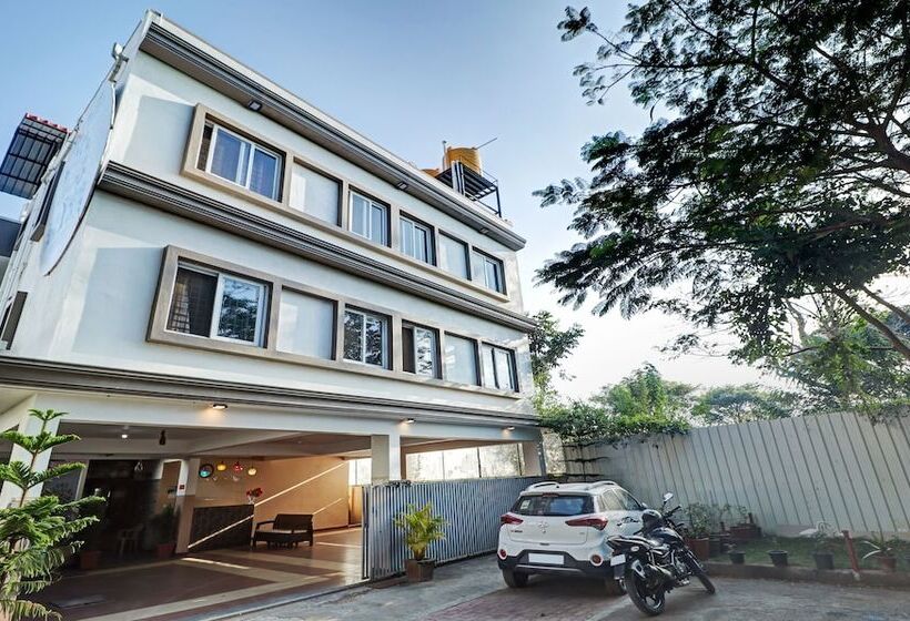 پانسیون Itsy Hotels Colors Stay