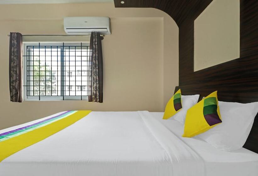 پانسیون Itsy Hotels Colors Stay