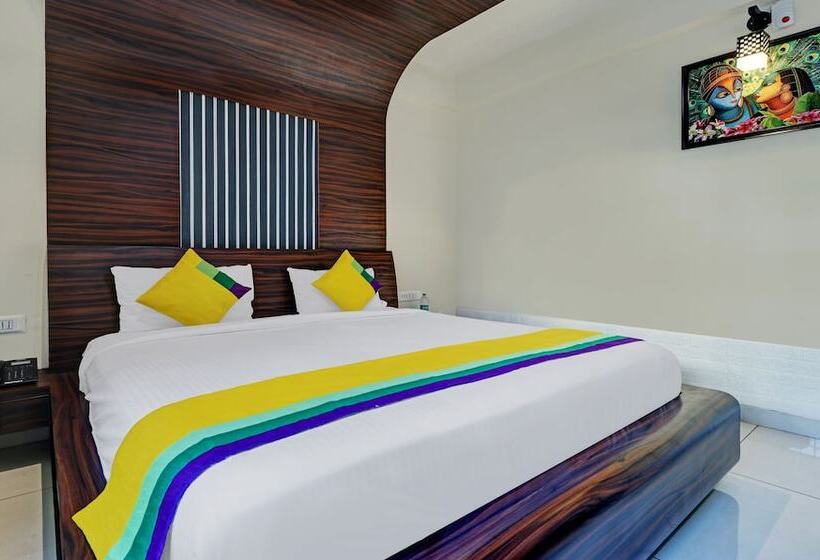 پانسیون Itsy Hotels Colors Stay