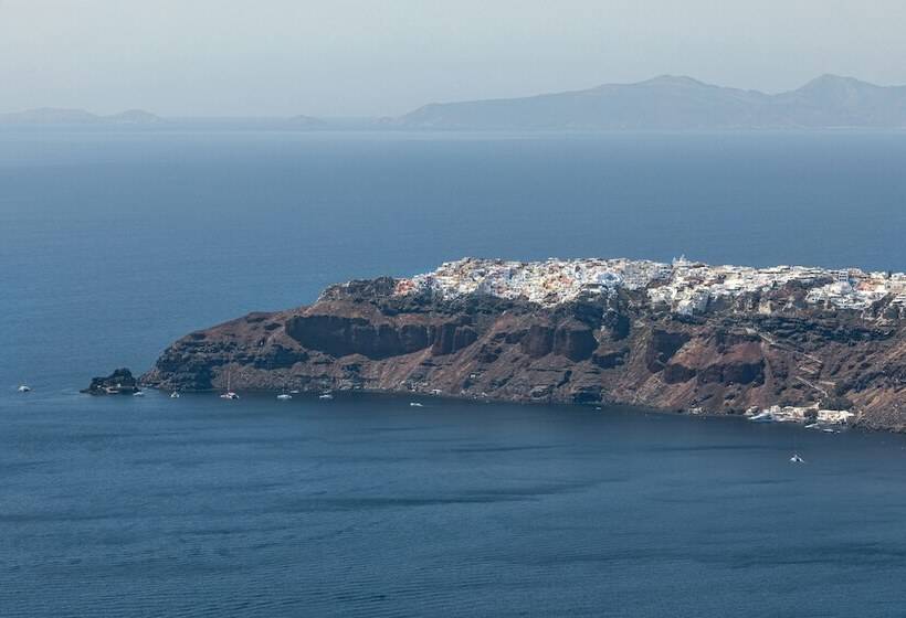 بنسيون Artemis Villas , Imerovigli