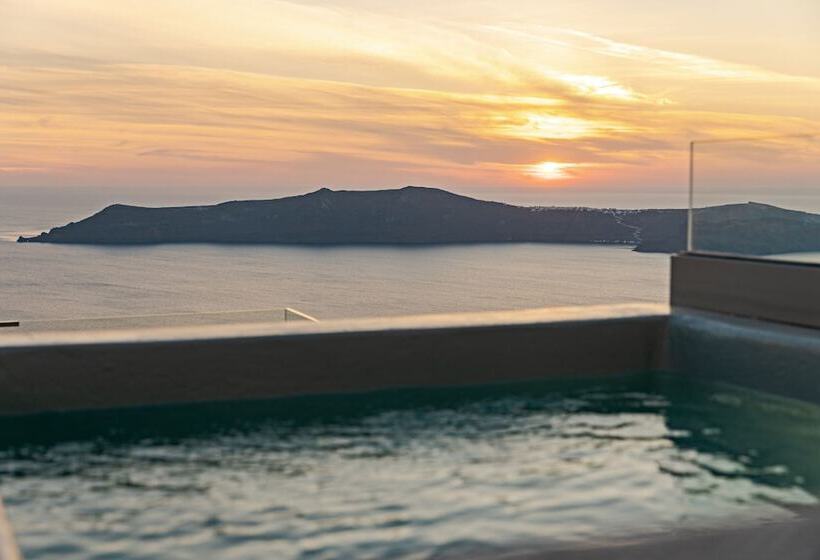 بنسيون Artemis Villas , Imerovigli