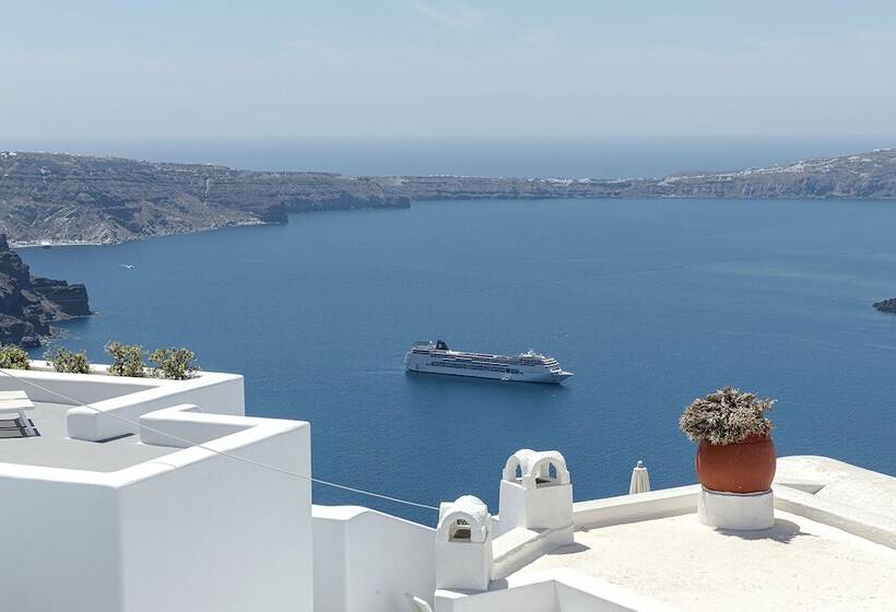 بنسيون Artemis Villas , Imerovigli