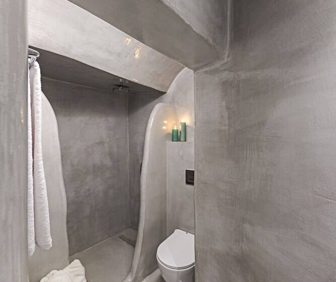 بنسيون Artemis Villas , Imerovigli