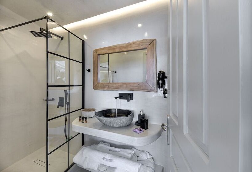 بنسيون Artemis Villas , Imerovigli