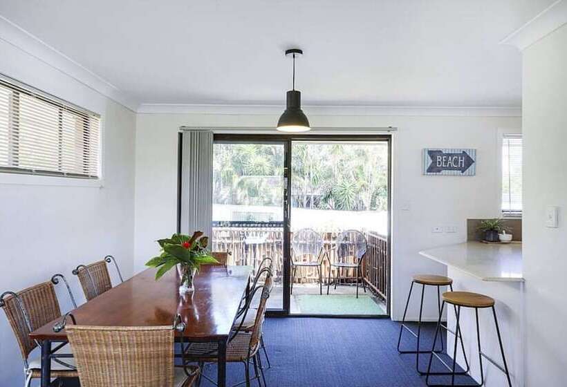 بنسيون Quaint Private Room In Pleasant Ashmore