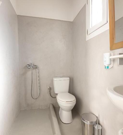 پانسیون She Mykonos  Luxury Apartments