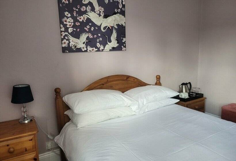 بنسيون The Modbury Inn