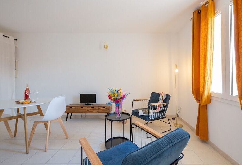 Residence San Roccu