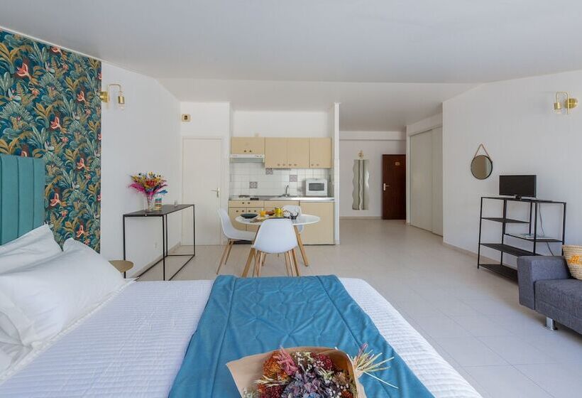 Residence San Roccu