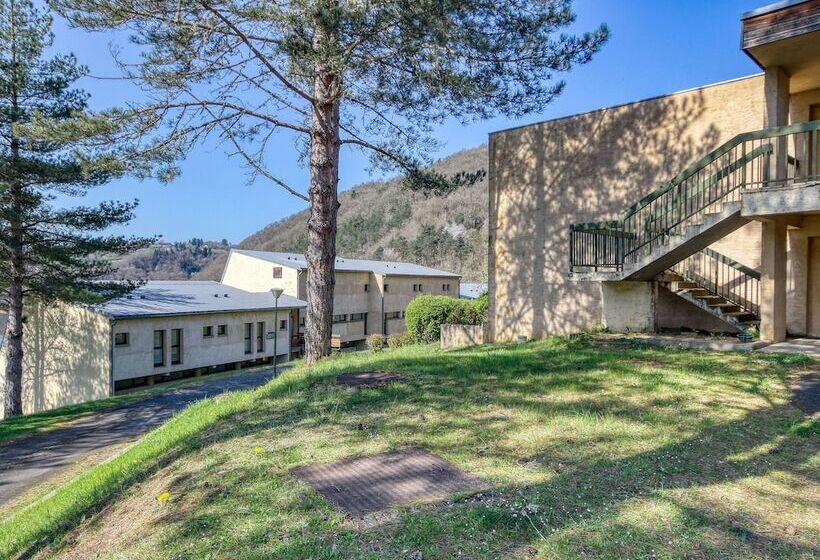 住所  Vacanceole  Le Domaine De Confolant