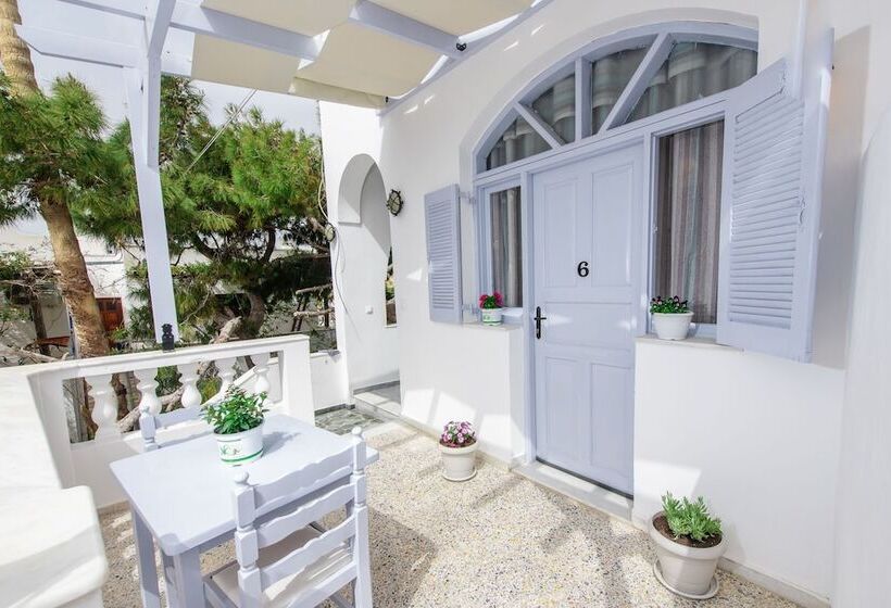 Santorininy