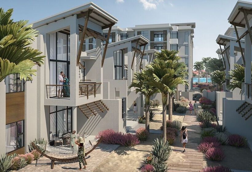 Общежитие Evermore Orlando Resort