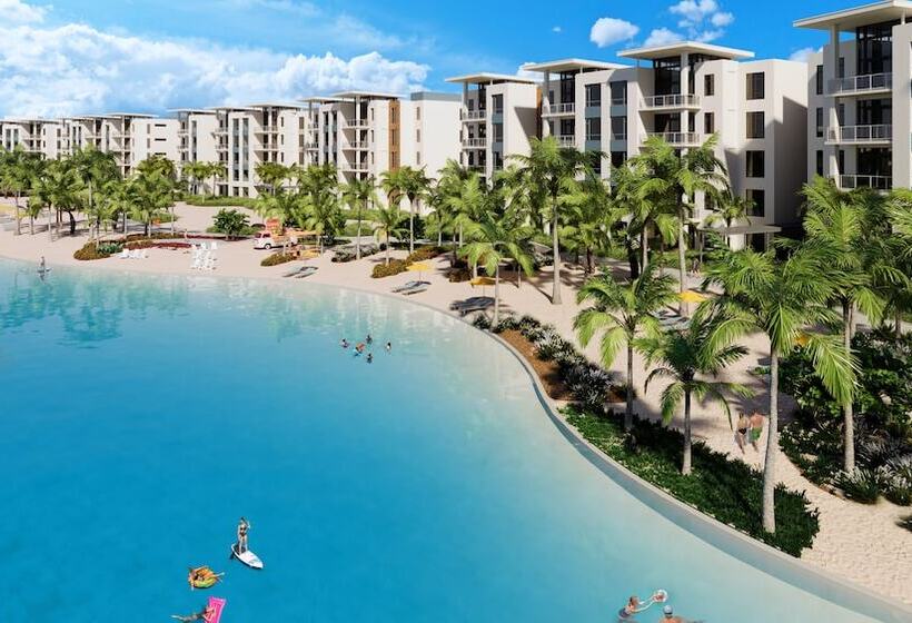 Общежитие Evermore Orlando Resort