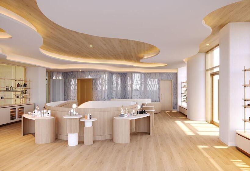 Общежитие Evermore Orlando Resort