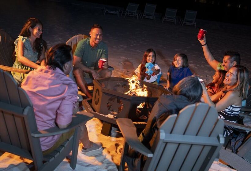 Общежитие Evermore Orlando Resort