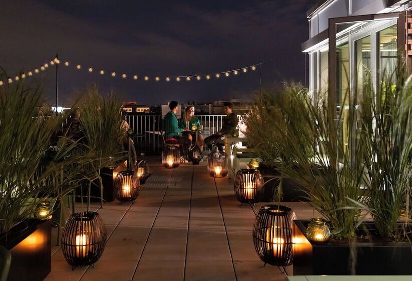 Basecamp Hotel Dortmund