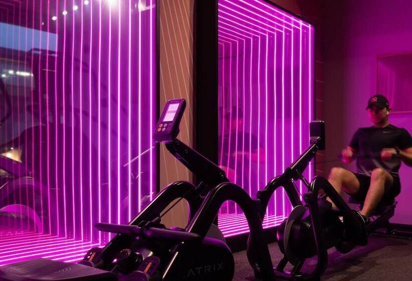 Basecamp Hotel Dortmund