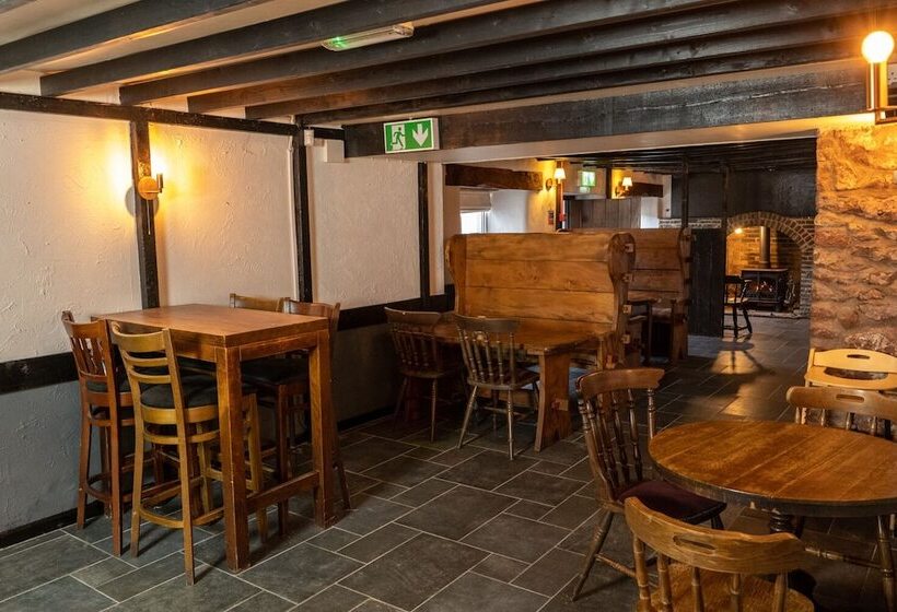 צימר The Malt Shovel Inn