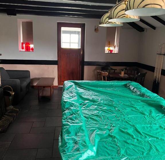 צימר The Malt Shovel Inn