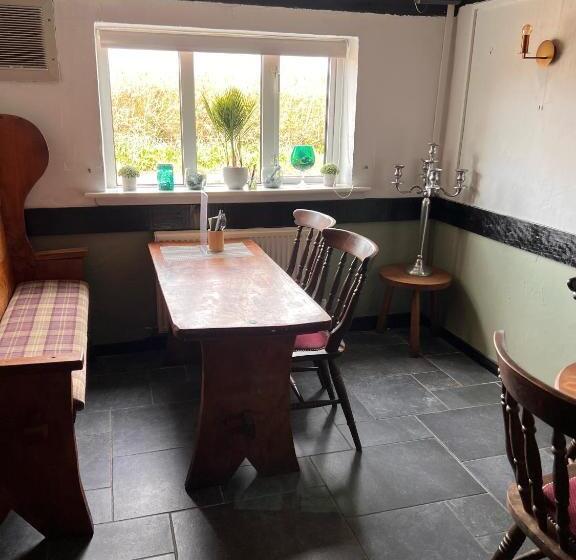 צימר The Malt Shovel Inn