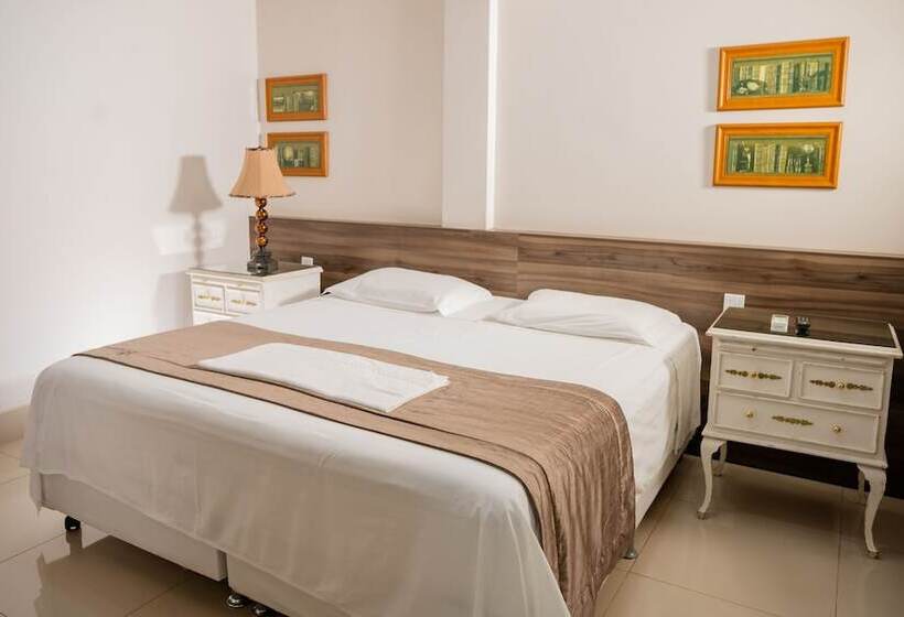 Br Hotel Express