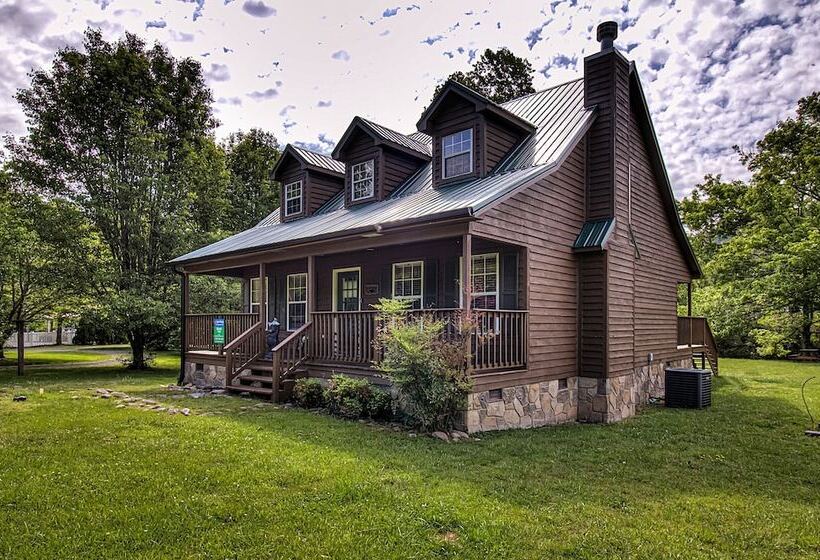 Creekside #3580