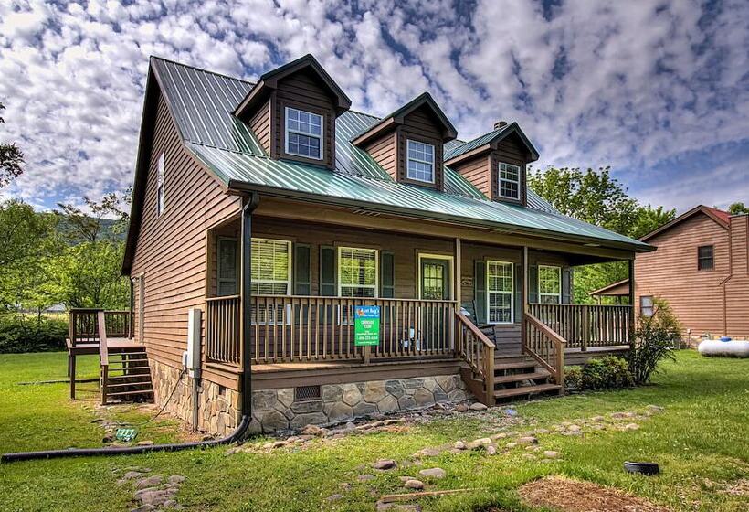 Creekside #3580