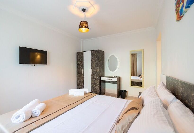 Defne Butik Otel