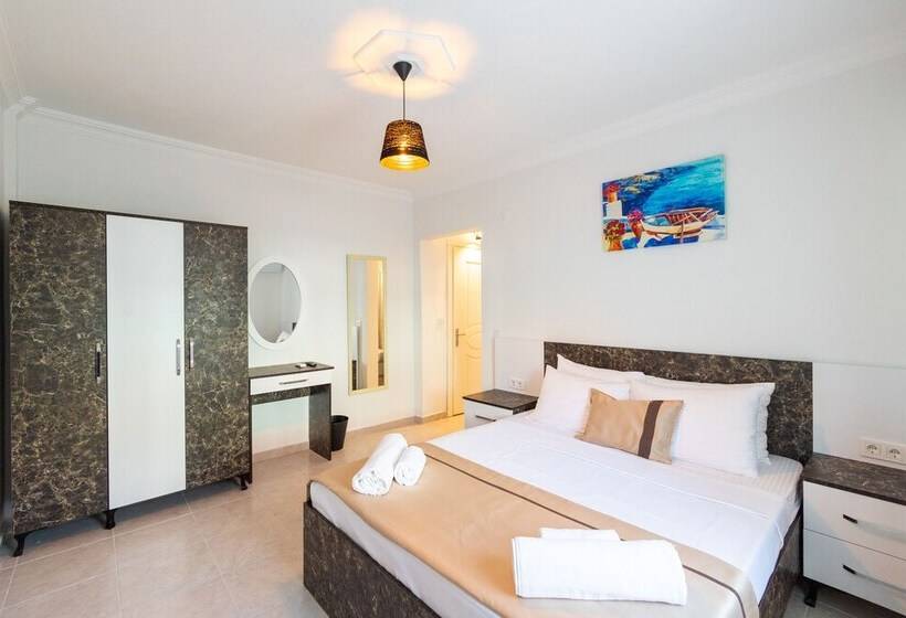 Defne Butik Otel