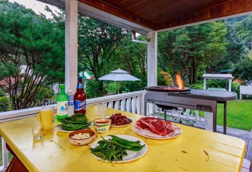 Gapyeong Robinna Pension