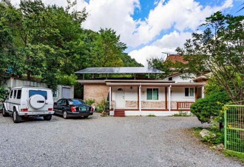 Gapyeong Robinna Pension