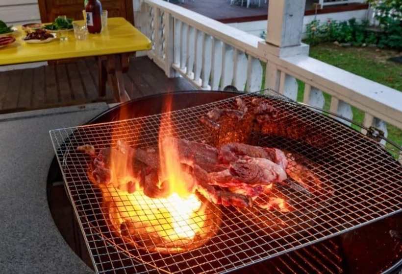 Gapyeong Robinna Pension