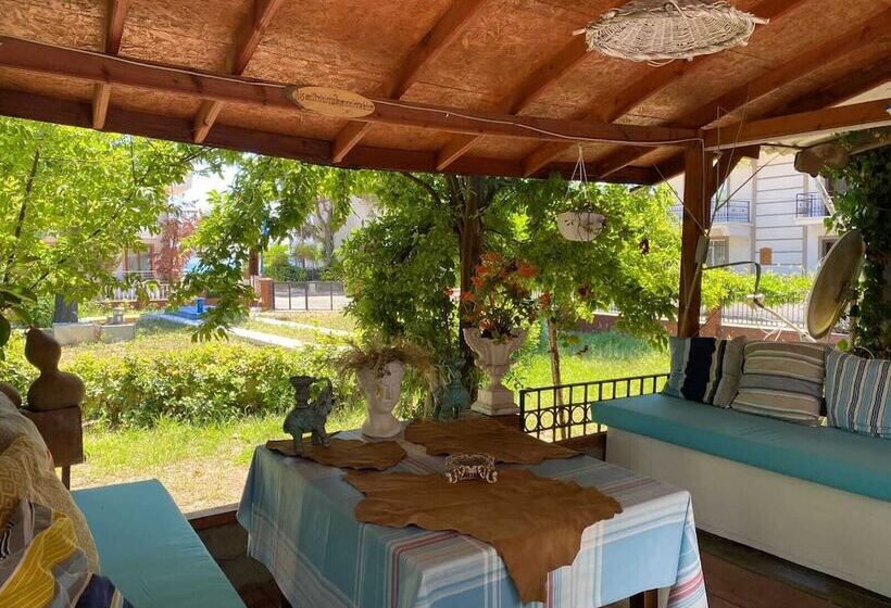 Hancı Butik Otel
