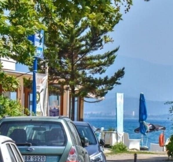 Hancı Butik Otel